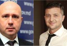 Photo of Pavel Filip pleacă mâine la Kiev. Premierul va fi prezent la investirea lui Zelensky