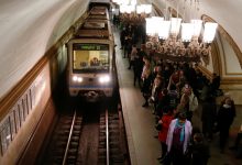 Photo of Un moldovean ar fi mers să vadă Moscova, dar a ajuns sub roțile unui tren de metrou