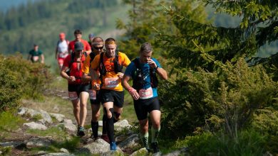 Photo of A parcurs 74 de km în șapte ore: moldoveanul Serghei Dzero a câștigat Maratonul Apuseni