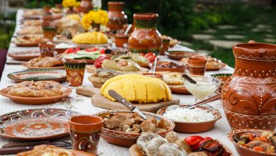 Photo of foto | Ele sunt cartea de vizită a țării noastre. Cinci bucate-simbol de care se pot îndrăgosti turiștii care vin în Moldova