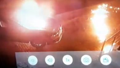 Photo of video | Mașina unei avocate în drepturile omului, incendiată. Femeia se teme că ar putea fi atacată fizic