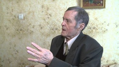 Photo of Doliu în lumea literaturii: Scriitorul Petru Cărare s-a stins din viață la vârsta de 84 de ani