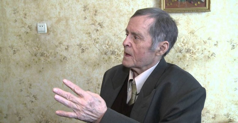 Photo of Doliu în lumea literaturii: Scriitorul Petru Cărare s-a stins din viață la vârsta de 84 de ani