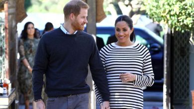 Photo of Ce titlu va purta „baby Sussex” și care este cel mai vehiculat prenume la casele de pariuri pentru copilul lui Harry și Meghan?