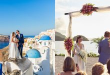 Photo of foto | Se prevede o nuntă la orizont? Top 10 cele mai frumoase destinații pentru o căsătorie perfectă