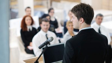 Photo of Îți place comunicarea productivă și schimbul de idei? Vino la „Cel mai bun orator diplomat” și demonstrează-ți abilitățile