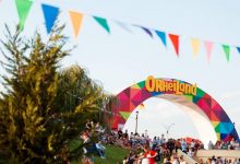 Photo of video | OrheiLand se deschide pe 1 iunie. Vizitatorii vor fi întâmpinați cu muzică, paradă și un show de lumini creat de 100 de drone
