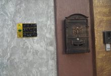 Photo of foto | Ce faci atunci când vine inspectorul să ia datele de la contor, dar nu ești acasă? O femeie din Ialoveni a găsit soluția