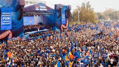 Photo of Analiza unui expert IPRE: Dacă se organizează anticipate, PDM va obține mai multe mandate în Parlament