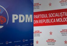 Photo of PSRM vine cu o reacție la invitația PDM de a forma o majoritate – am luat act, vom analiza la Consiliul Republican al PSRM
