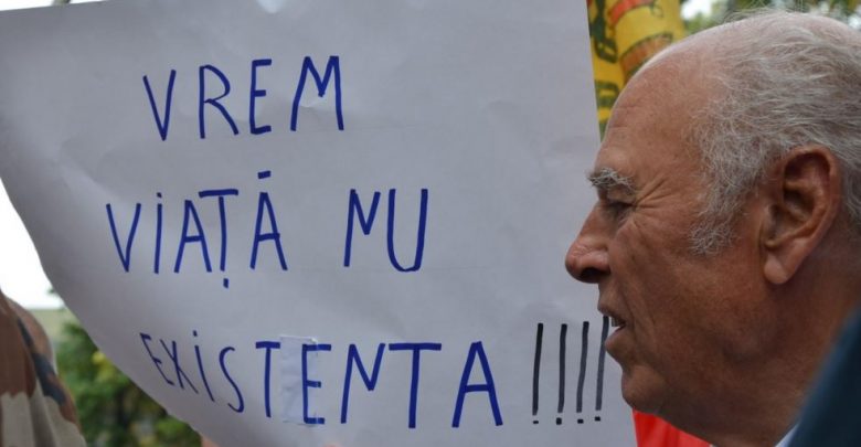 Photo of Pensionarii amenință cu proteste: Din banii pe care îi primesc se tem că nu vor ajunge nici până în 2027