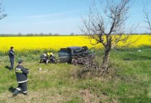 Photo of foto | Împreună până în ultima clipă. Doi soți au decedat într-un grav accident rutier la Comrat