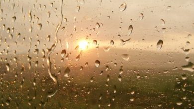 Photo of meteo | Și iar plouă în weekend: Specialiștii au emis Cod Galben de schimbare bruscă a vremii