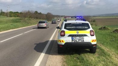 Photo of Beți, vitezomani sau fără permise de conducere. În ultimele 48 de ore, peste 300 de șoferi au încălcat grav regulile de circulație