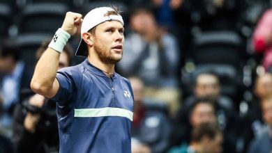 Photo of Victorie pentru Radu Albot la ATP Masters 1000 Italian Open. Tenismenul moldovean s-a calificat în a doua etapă