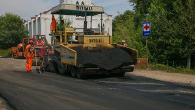 Photo of De trei ani, drumul Hîncești – Lăpușna zace reparat pe jumătate. Compania responsabilă de lucrări va fi penalizată