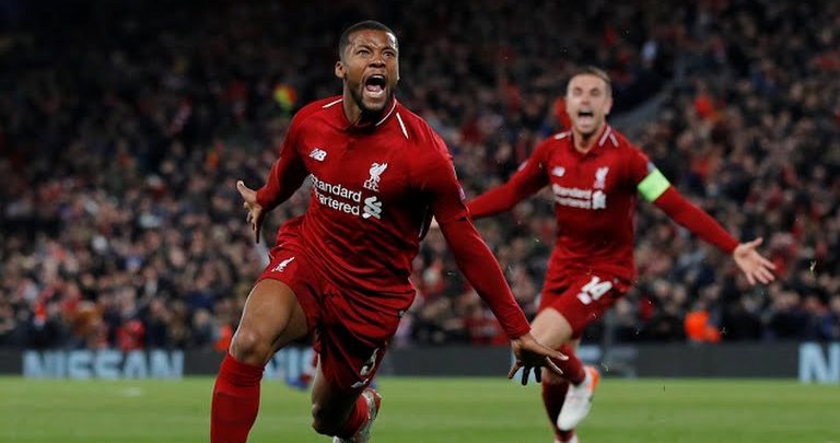 Photo of video | Au reușit imposibilul! Liverpool învinge Barcelona cu 4:0 și se califică în finala Champions League