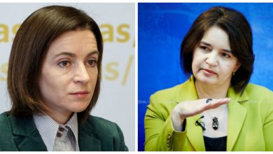 Photo of video | Dezvăluirile Monicăi Babuc: Maia Sandu și-a dorit ca satele să moară; eu îmi doresc ca ele să reînvie