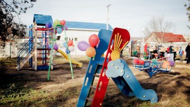 Photo of Fundația „Edelweiss” îți dă 1 milion de lei pentru a-ți dezvolta satul. Trimite proiectul și participă la concurs