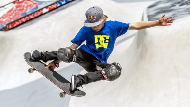 Photo of În parcul Valea Trandafirilor se deschide un skatepark multifuncțional. Vino pe 1 iunie să te distrezi cu prietenii