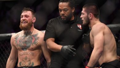 Photo of Își vrea revanșa: Conor McGregor a anunțat că lupta sa cu Khabib Nurmagomedov nu s-a terminat