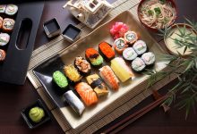 Photo of Opt reguli de aur pentru iubitorii de mâncare japoneză. Chiar și cei mai experimentați vor avea ce învăța