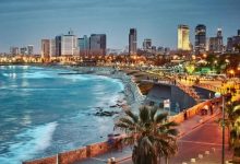 Photo of Tel Aviv își deschide porțile pentru turiștii care vin la Eurovision 2019. Care este prețul unei camere de hotel în perioada concursului?