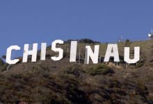 Photo of Pe renumitul deal de la Ciocana ar putea apărea o instalație cu denumirea orașului, asemănătoare celei de la Hollywood