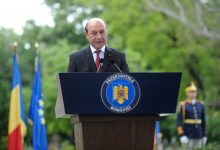 Photo of video | Traian Băsescu, despre alegerile din 24 februarie: S-au desfășurat corect și au fost respectate toate standardele internaționale