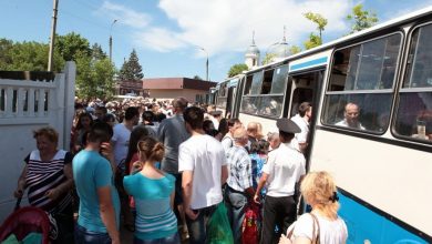 Photo of De Blajini, chișinăuienii vor putea ajunge la cimitirul Sfântul Lazăr cu transportul public. Itinerarul rutelor gratuite