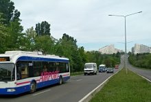 Photo of Admiră Chișinăul din troleibuz: În capitală ar putea fi organizate tururi gratuite pentru vizitarea obiectivelor turistice