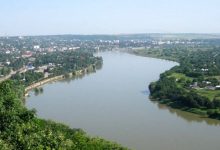 Photo of În următoarele zile, nivelul râului Prut s-ar putea ridica cu peste 2 metri. În unele locuri, apa ar putea ieși în luncă
