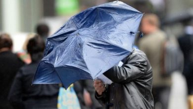 Photo of Vremea rece se ține scai de Moldova. Meteorologii au prelungit Codul Galben de vânt