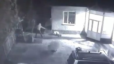 Photo of video 18+ | Poliția a stabilit identitatea suspecților care l-ar fi împușcat de 7 ori pe un afacerist moldovean, în propria curte