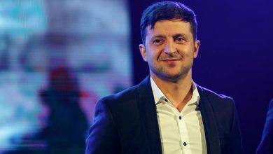 Photo of video | Vladimir Zelensky solicită deputaților investirea sa pe 19 mai: „Nu cer eu asta. Asta cere poporul Ucrainei”