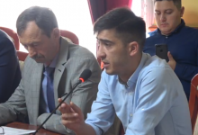 Photo of video | În Chișinău ar putea fi lansată aplicația „Adoptă o Zebră!”. Propunerea Comedy Zebra Show, la ședința Primăriei