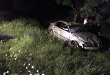 Photo of foto | Accident fatal pe traseul Comrat-Cahul. Șoferul, aflat în stare de ebrietate, a rămas în viață, însă pasagerul său minor a decedat