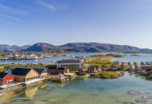 Photo of foto | O insulă norvegiană vrea să renunțe la fusul orar. Care este motivul?