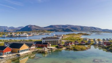 Photo of foto | O insulă norvegiană vrea să renunțe la fusul orar. Care este motivul?