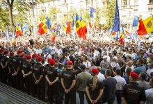 Photo of Se anunță un weekend plin în capitală. Mai multe partide și organizații vor desfășura manifestații pe străzile Chișinăului