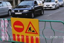 Photo of În atenția șoferilor: Traficul pe câteva străzi din centrul capitalei va fi sistat mai bine de o lună