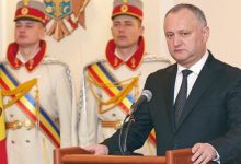Photo of Igor Dodon spune când ar putea fi organizat Consiliul Republican al PSRM