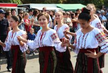 Photo of Valorile și obiceiurile moldovenești își dau întâlnire la VATRA. Vino să petreci la Festivalul Familiei și Tradițiilor Populare 