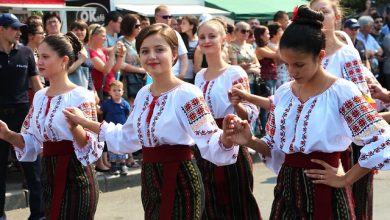 Photo of Valorile și obiceiurile moldovenești își dau întâlnire la VATRA. Vino să petreci la Festivalul Familiei și Tradițiilor Populare 