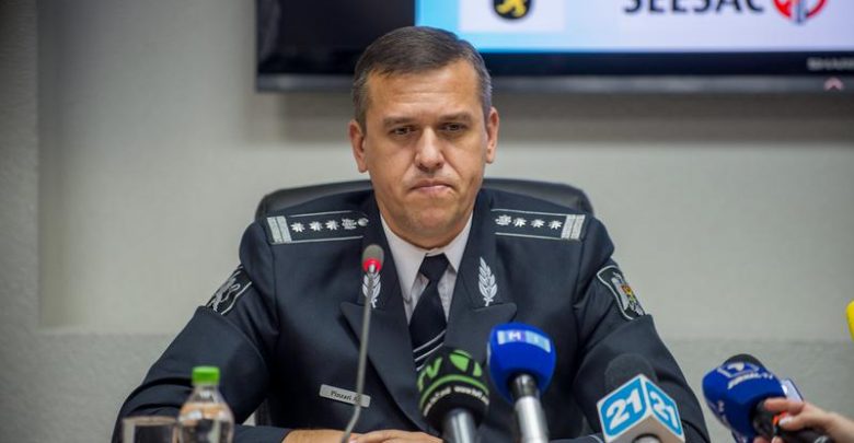 Photo of Reacția lui Pînzari după demiterea sa din funcția de șef al IGP: „Vedeți comentariul Ministerului de Interne cu privire la asta”