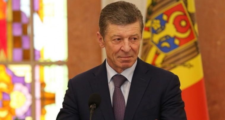 Photo of Vicepremierul rus Dmitri Kozak va fi întâmpinat „altfel” la Chișinău. Unioniștii organizează un protest la Aeroport