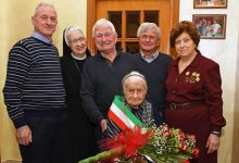 Photo of foto | S-a stins din viață cea mai bătrână femeie din Europa. A crescut 5 copii, 9 nepoți și 16 strănepoți