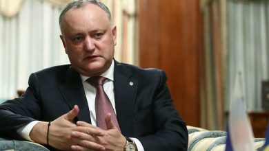 Photo of foto | Dodon renunță la propriile afirmații? După ce a zis că data limită ar fi 7 iunie, Președinția a șters declarația de pe site-ul instituției