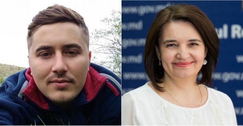Photo of „Eu v-am iertat, dar nu știu justiția”. Mesajul de adio al unui profesor pentru Monica Babuc