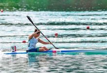 Photo of Verde pentru canotoarele din Moldova. Maria Olăraşu şi Daniela Cociu s-au calificat în finala probei de canoe dublu la Jocurile Europene